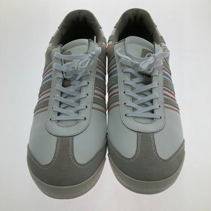 REGAL リーガル スニーカー レザー レトロ 本革 26.5cm NC22B 66MR