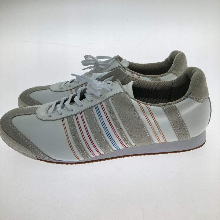 REGAL リーガル スニーカー レザー レトロ 本革 26.5cm NC22B 66MR