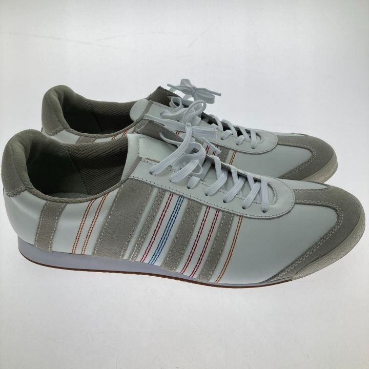 REGAL リーガル スニーカー レザー レトロ 本革 26.5cm NC22B 66MR