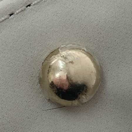  PELLE BORSA トートバッグ ショルダーバッグ リュック A4 3WAY バッグ アイボリー