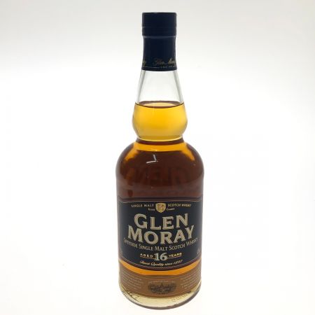  グレンマレイ 16年　シングルモルトスコッチウイスキー 未開栓