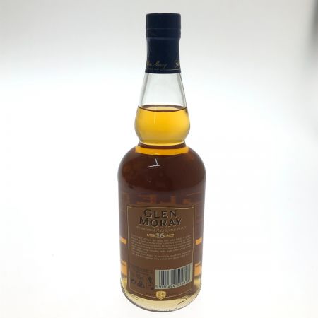  グレンマレイ 16年　シングルモルトスコッチウイスキー 未開栓