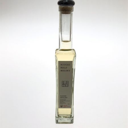 【北海道内限定発送】  ウィスキー 木内モルト 200ml NH001 43度 未開栓