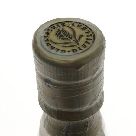  グレンキンチー 10年　ザ・エジンバラモルト　LOWLAND　SCOTCH　WHISKY 未開栓