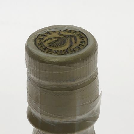  グレンキンチー ウイスキー ザ・エジンバラモルト　LOWLAND　SCOTCH　WHISKY　10年 未開栓