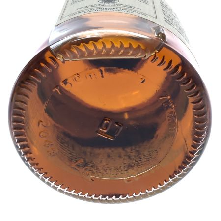  グレンキンチー ウイスキー ザ・エジンバラモルト　LOWLAND　SCOTCH　WHISKY　10年 未開栓