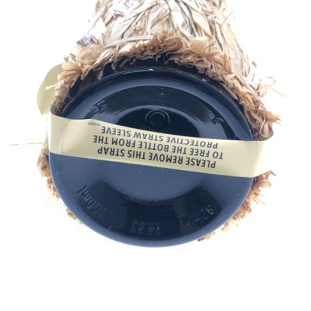  マッキンレー レアオールド ハイランド ブレンデッドモルトスコッチウイスキー 未開栓