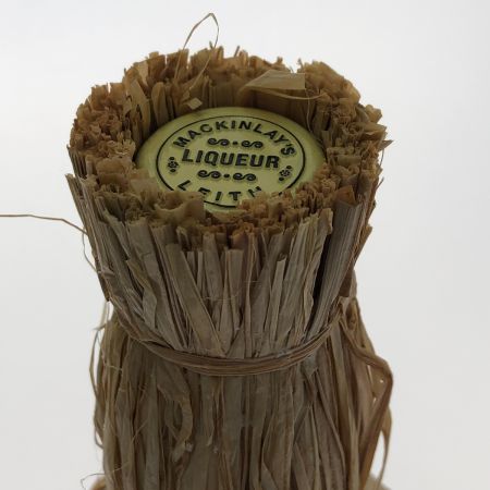  マッキンレー レアオールド ハイランド ブレンデッドモルトスコッチウイスキー 未開栓