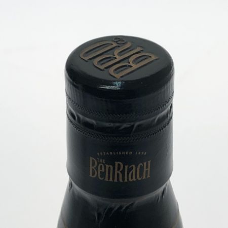  ベンリアック 16年　シングルモルトスコッチウイスキー　 未開栓