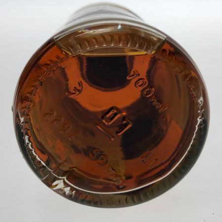  ベンリアック 16年　シングルモルトスコッチウイスキー　 未開栓