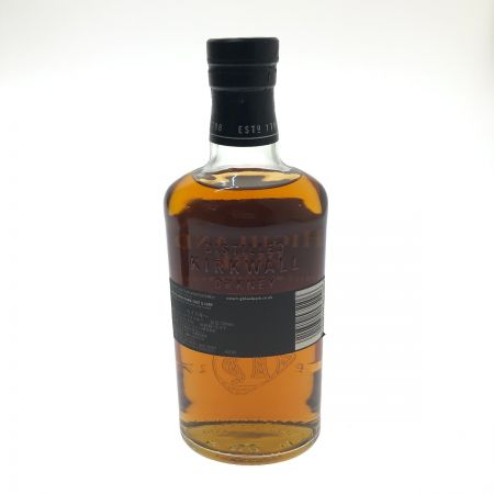  ハイランドパーク 12年　シングル モルト スコッチ ウイスキー　750ml 旧ボトル 未開栓