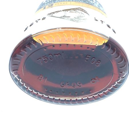  ハイランドパーク 12年　シングル モルト スコッチ ウイスキー　750ml 旧ボトル 未開栓