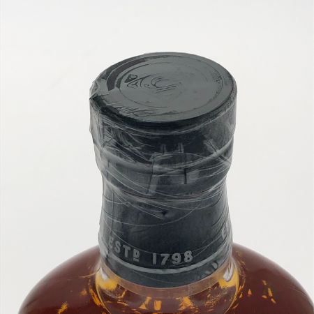  ハイランドパーク 12年　シングル モルト スコッチ ウイスキー　700ml 旧ボトル 未開栓