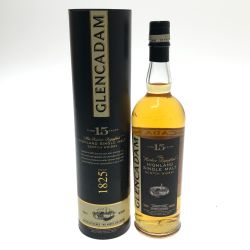 □□  ハイランド シングルモルト スコッチウイスキー Sランク 未開栓