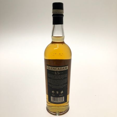   ハイランド シングルモルト スコッチウイスキー 未開栓