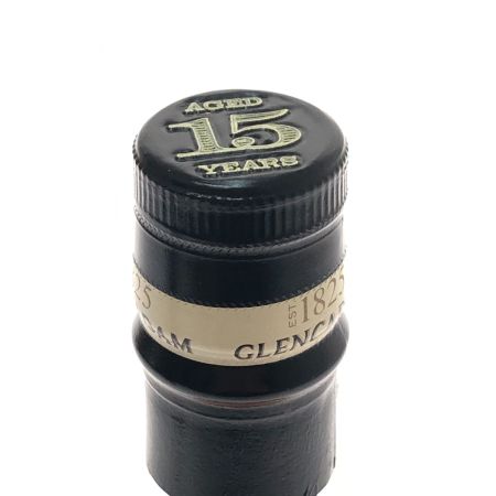   ハイランド シングルモルト スコッチウイスキー 未開栓