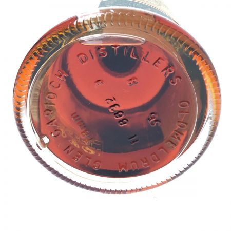  グレンギリー 12年　ハイランド　シングルモルト　スコッチウイスキー 未開栓