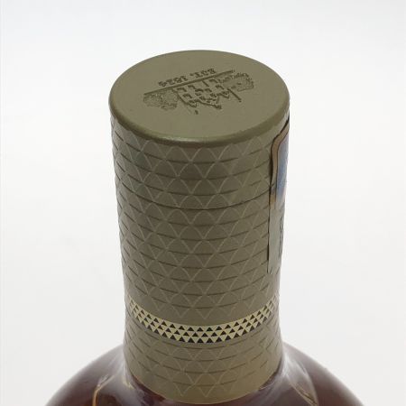  The MACALLAN マッカラン  12年　トリプルカスク 　ハイランドシングルモルトスコッチウイスキー 未開栓