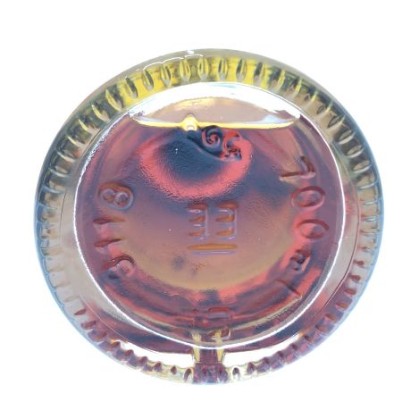  The MACALLAN マッカラン  12年　トリプルカスク 　ハイランドシングルモルトスコッチウイスキー 未開栓