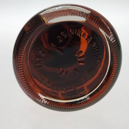 【北海道内限定発送】 BLACK NIKKA/ﾆｯｶｳｲｽｷｰ ブラックニッカ ウィスキー リッチブレンド エクストラシェリー 未開栓