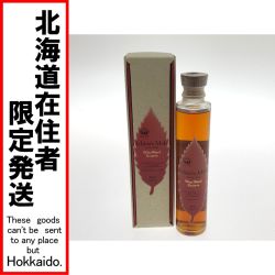 □□【北海道内限定発送】  ウィスキー イチローズモルト 200ml ワインウッドリザーブ 46度 Sランク 未開栓