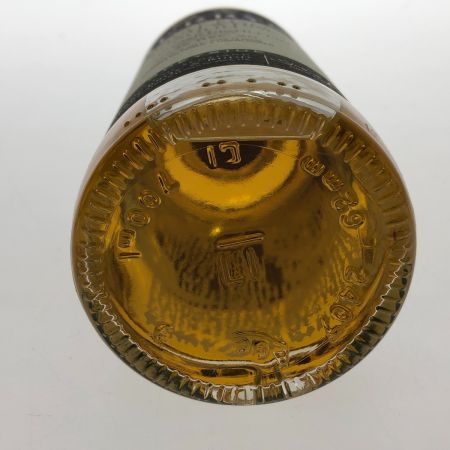  BERRYS` AUCHROISK 2000　シングルモルトスコッチウイスキー　SPEYSIDE 未開栓