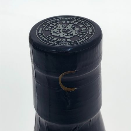  BERRYS` AUCHROISK 2000　シングルモルトスコッチウイスキー　SPEYSIDE 未開栓