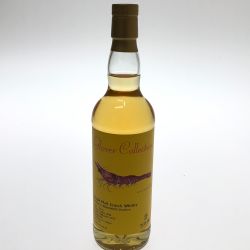 □□ ベンリネス 13年グラバーコレクション シングルモルトスコッチウイスキー Sランク 未開栓