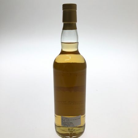  ベンリネス 13年グラバーコレクション シングルモルトスコッチウイスキー 未開栓