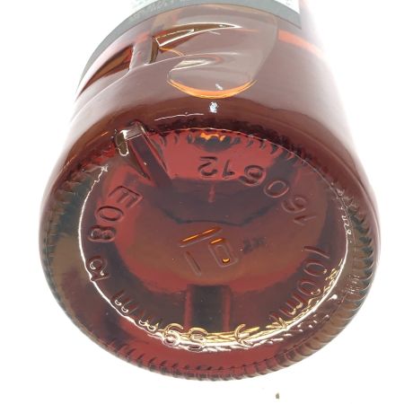  Ballantine's バランタイン シングルモルトスコッチウイスキー ミルトンダフ 15年 SERIES002 未開栓