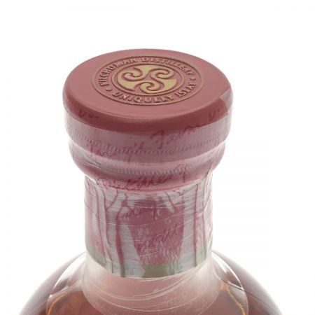  キルホーマン シングルモルト　スコッチウイスキー　SINGLE CASK RELEASE 未開栓