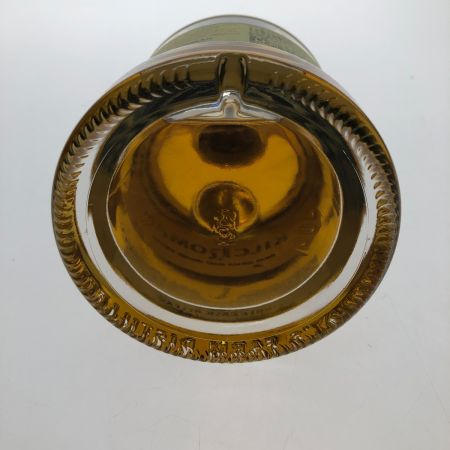  キルホーマン シングルモルト　スコッチウイスキー　SINGLE BOURBON CASK 未開栓