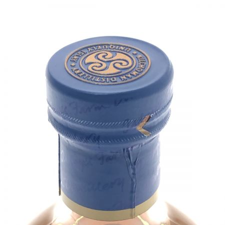  キルホーマン 2009 ヴィンテージ　8年　アイラ　シングルモルトスコッチウイスキー 未開栓