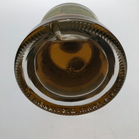  キルホーマン 2007年　アイラ　シングルモルトスコッチウイスキー 未開栓