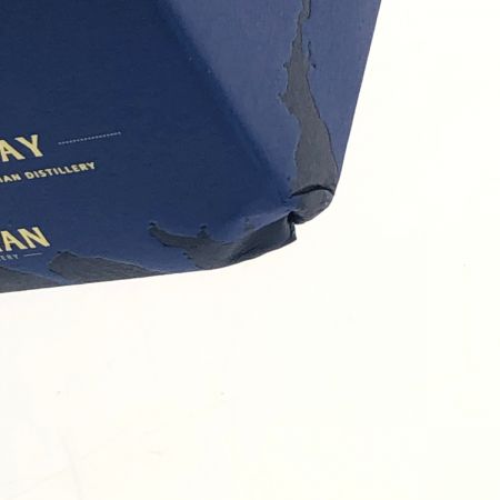  キルホーマン 2007年　アイラ　シングルモルトスコッチウイスキー 未開栓