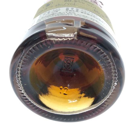  ABERLOUR A`BUNADH A’BUNADH　アブーナ　ハイランドシングルモルトスコッチウイスキー　CASK　バッチ60 未開栓