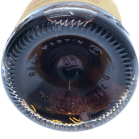  REMY MARTIN レミーマルタン 1738　ブランデー 未開栓