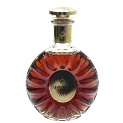 □□ REMY MARTIN レミーマルタン XO ブランデー　コニャック Sランク 未開栓