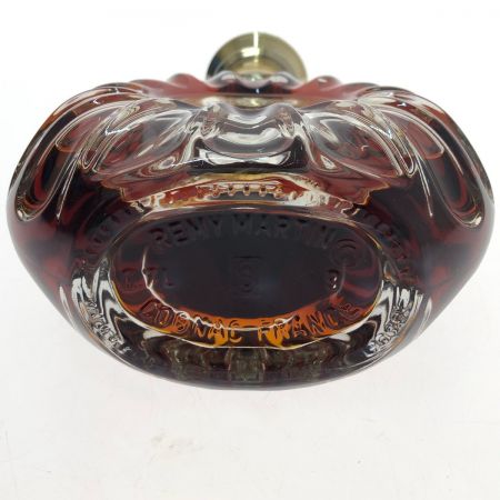  REMY MARTIN レミーマルタン XO ブランデー　コニャック 未開栓
