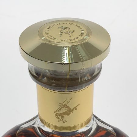  REMY MARTIN レミーマルタン XO ブランデー　コニャック 未開栓