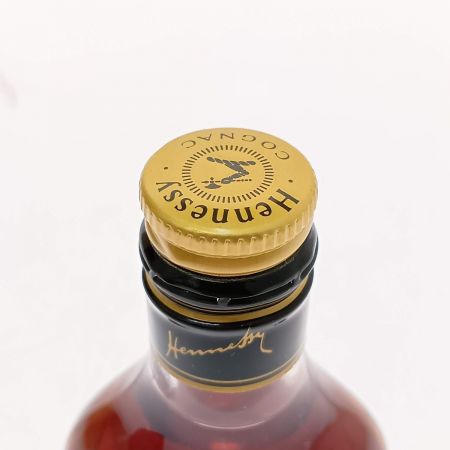  Hennessy ヘネシー ヘネシー XO コニャック　ミニボトルキーリングセット 未開栓