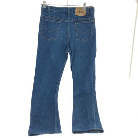  LEVI'S リーバイス ジーンズ デニムパンツ 517 SIZE W34×L36 インディゴ