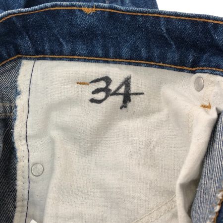  LEVI'S リーバイス ジーンズ デニムパンツ 517 SIZE W34×L36 インディゴ