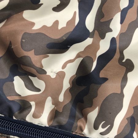  QUIKSILVER クイックシルバー ジャケット 中綿リバーシブルジャケット カモフラージュ柄×ツートン SIZE L MQJK623 オリーブ x ネイビー