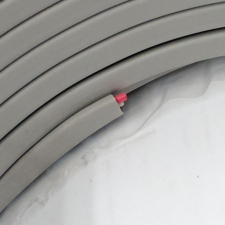  愛知電線 VVFケーブル　電材　3芯 1.6mm×100m　 24.8製造