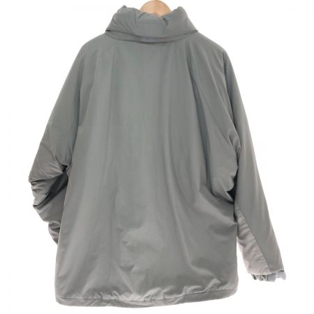  LEVEL7 ジャケット U.S/Army プリマロフトジャケット SIZE L  NSN8415-01-538-6300 モスグリーン