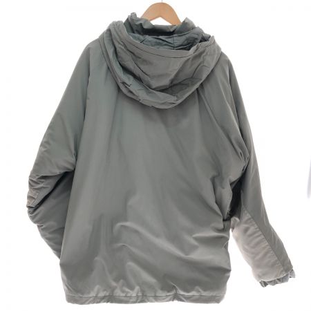  LEVEL7 ジャケット U.S/Army プリマロフトジャケット SIZE L  NSN8415-01-538-6300 モスグリーン