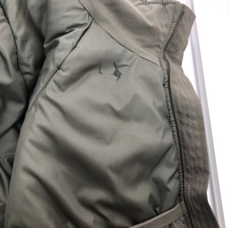  LEVEL7 ジャケット U.S/Army プリマロフトジャケット SIZE L  NSN8415-01-538-6300 モスグリーン