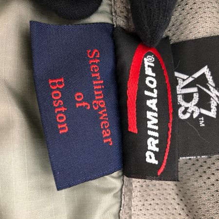  LEVEL7 ジャケット U.S/Army プリマロフトジャケット SIZE L  NSN8415-01-538-6300 モスグリーン