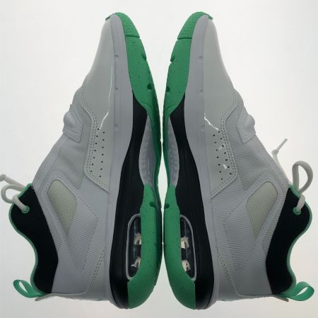  NIKE ナイキ バスケットシューズ　ジョーダン ステイ ロイヤル 3 　26ｃｍ FB1396-103 ホワイト×グリーン